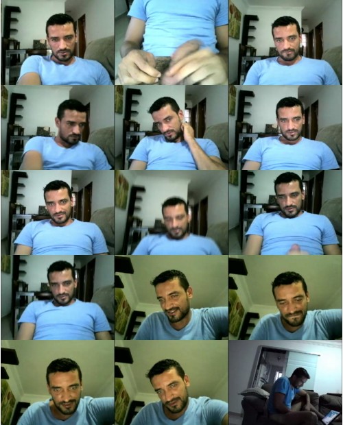 Download Video File: cam4 johnypj1