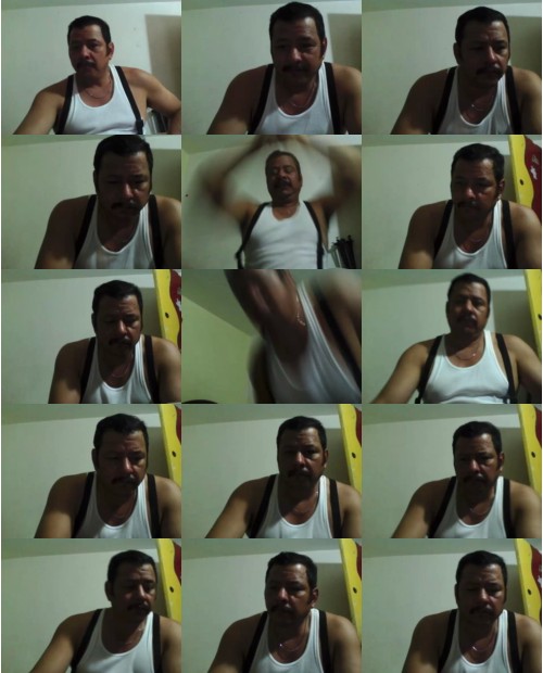 Download Video File: cam4 josecox