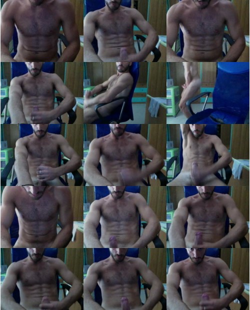 Download Video File: cam4 karmat91