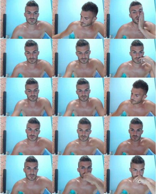 Download Video File: cam4 kevindoll