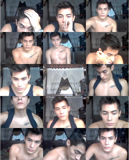 Download Video File: cam4 latinandru