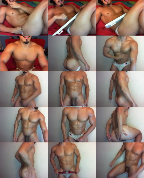 Download Video File: cam4 latinomario