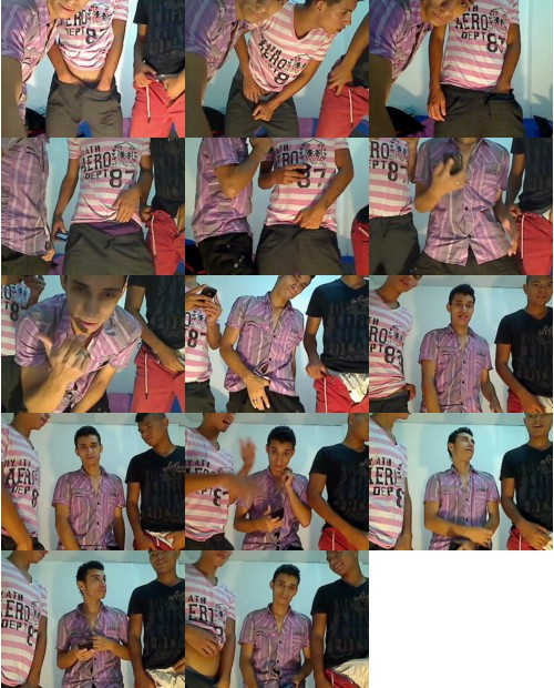Download Video File: cam4 latinos18fun