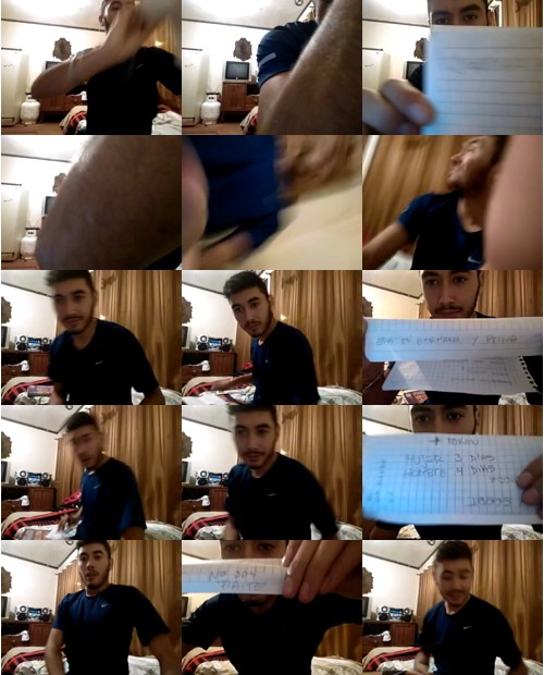 Download Video File: cam4 layonsexy