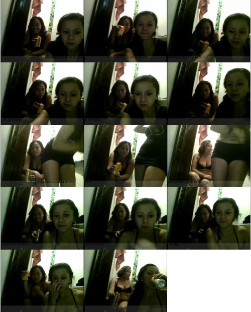 Download Video File: cam4 leoncitas