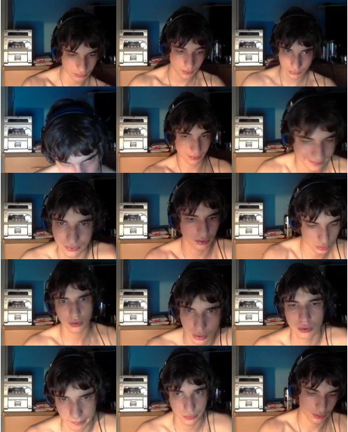 Download Video File: cam4 leondergeile