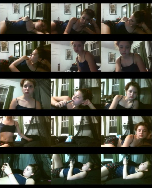 Download Video File: cam4 lilbitbabe