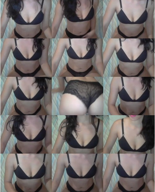 Download Video File: cam4 lisbecker