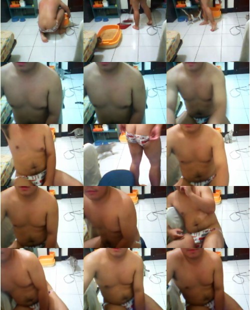 Download Video File: cam4 lonely6698