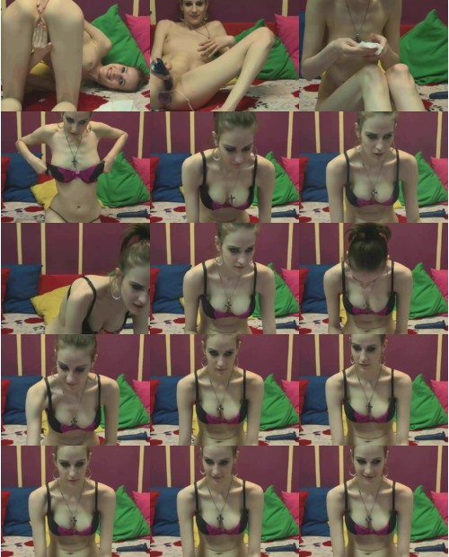 Download Video File: cam4 lunabixxx