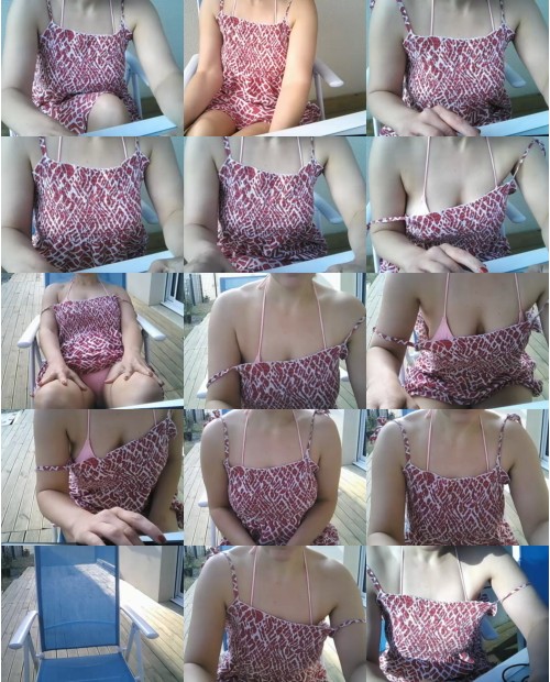 Download Video File: cam4 lysehot