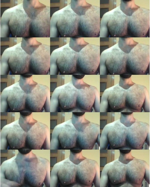 Download Video File: cam4 machogymcam