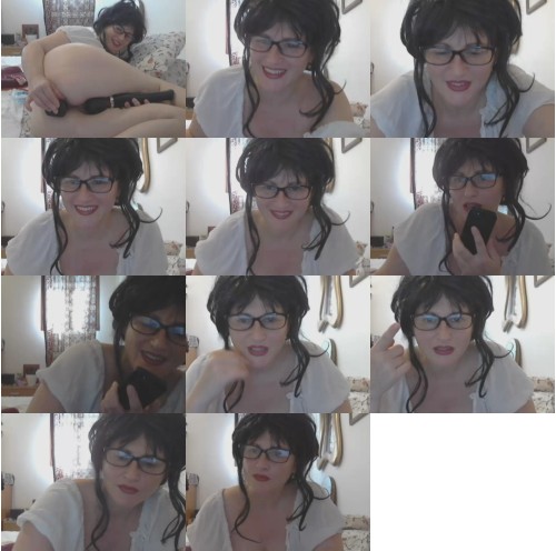 Download Video File: cam4 madameheyde 