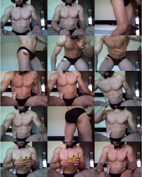 Download Video File: cam4 makemecumhot