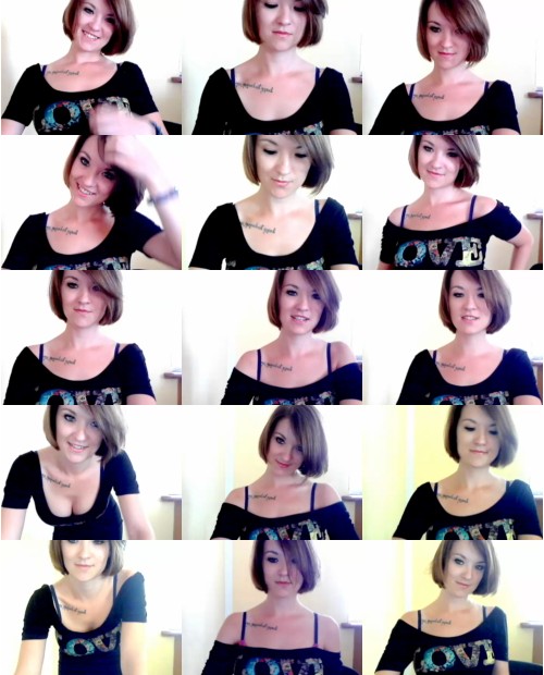 Download Video File: cam4 marihel77