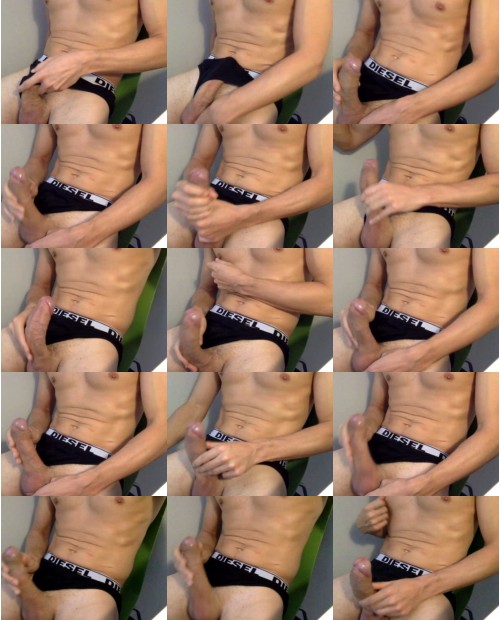 Download Video File: cam4 markusxxl2