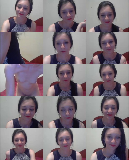 Download Video File: cam4 medanafun
