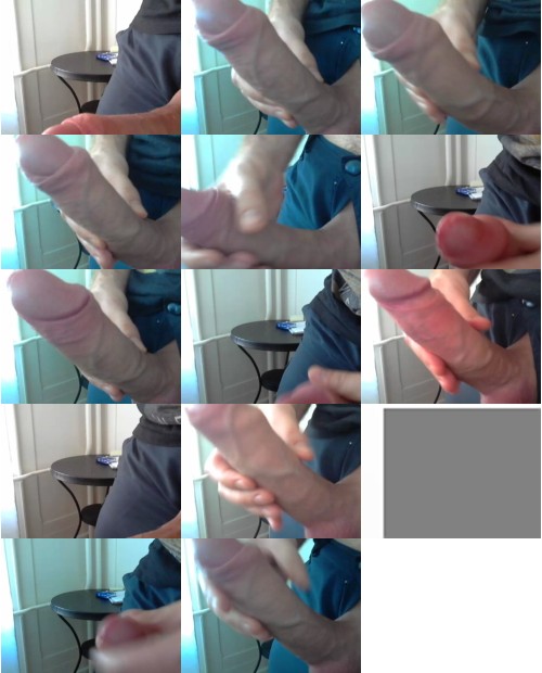 Download Video File: cam4 megacock22cm