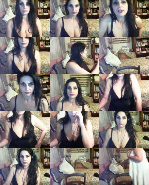 Download Video File: cam4 melantha