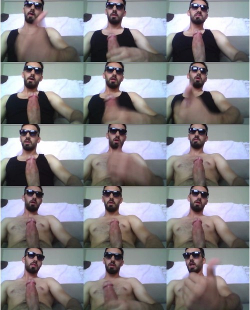 Download Video File: cam4 mertcanatr