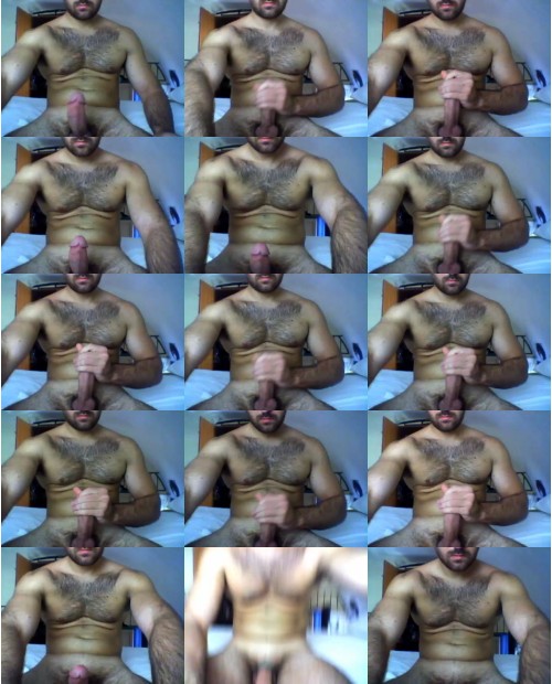 Download Video File: cam4 mikebigc0ck1