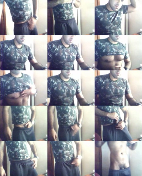 Download Video File: cam4 militar s