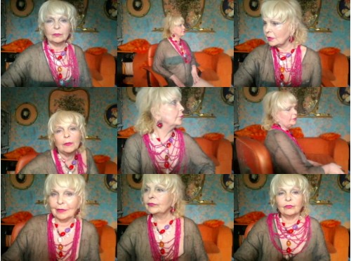Download Video File: cam4 milo4ka771