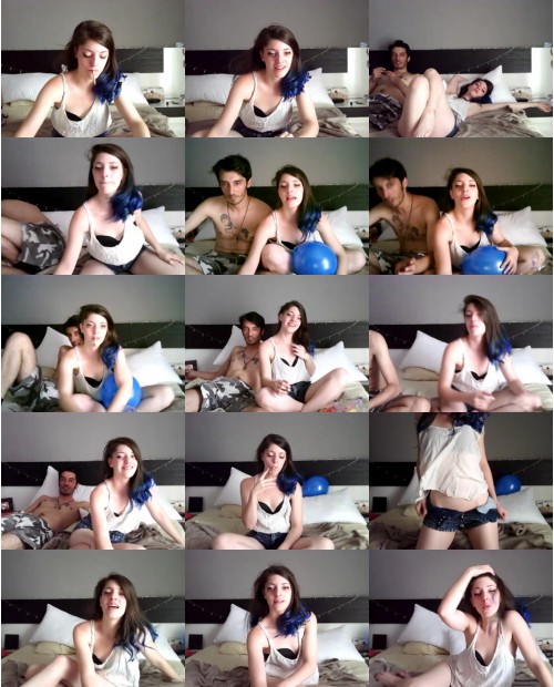 Download Video File: cam4 missjunngle