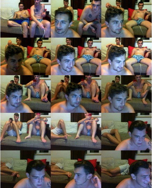 Download Video File: cam4 mkevin91