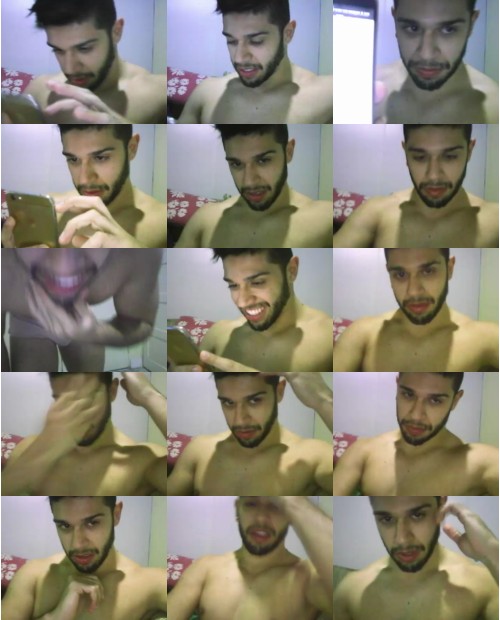 Download Video File: cam4 model1312