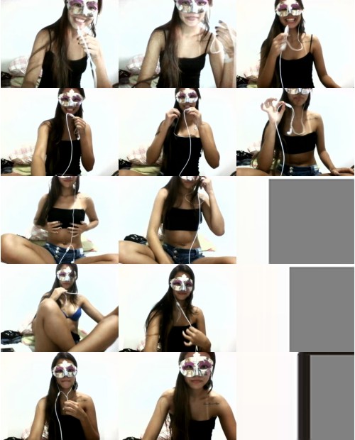 Download Video File: cam4 morenasexy69