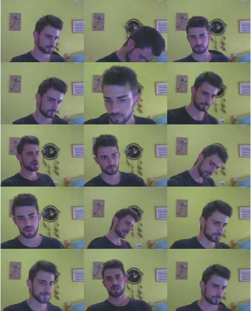 Download Video File: cam4 moreno spani