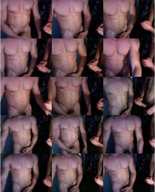 Download Video File: cam4 musclxmuscl