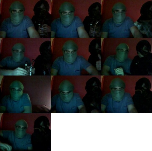 Download Video File: cam4 nachoylauu