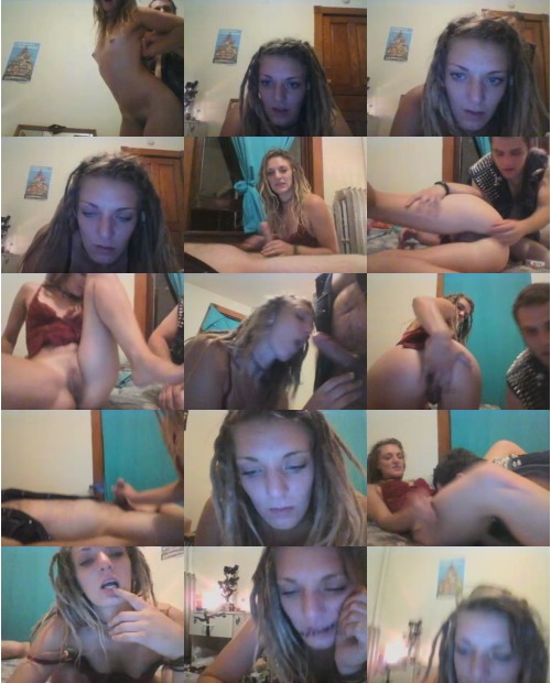 Download Video File: cam4 nativeriot