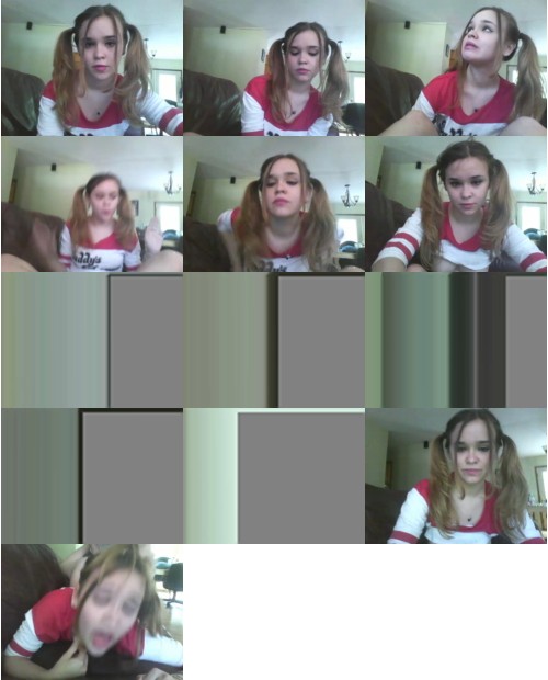 Download Video File: cam4 nerdywhore