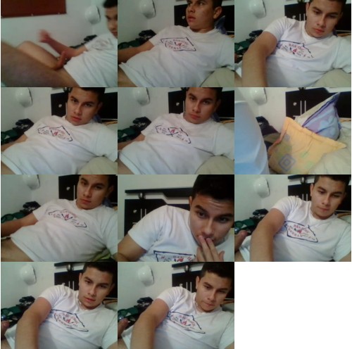 Download Video File: cam4 niikgon96