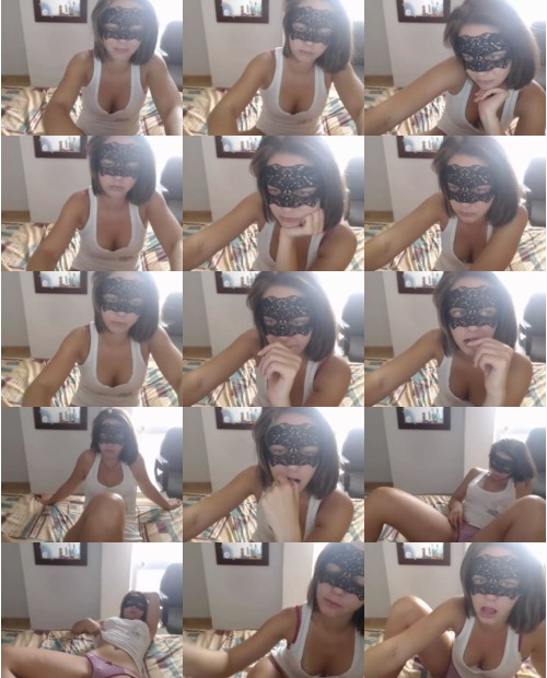 Download Video File: cam4 nuriasmile