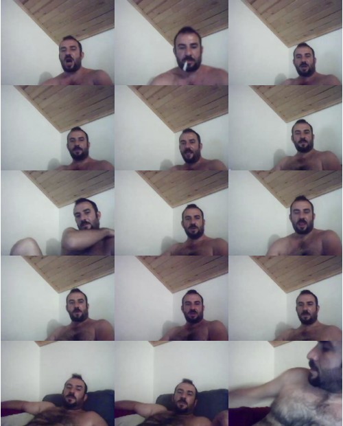 Download Video File: cam4 omerus45