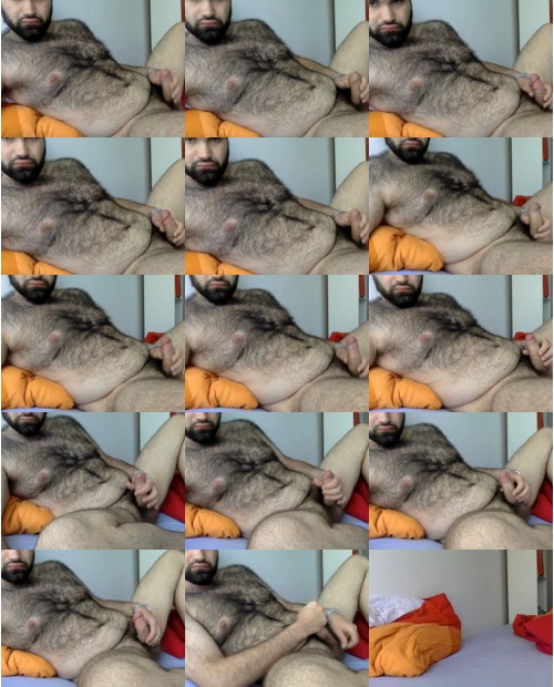 Download Video File: cam4 orso85