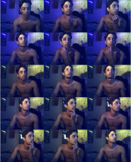 Download Video File: cam4 pabloshow