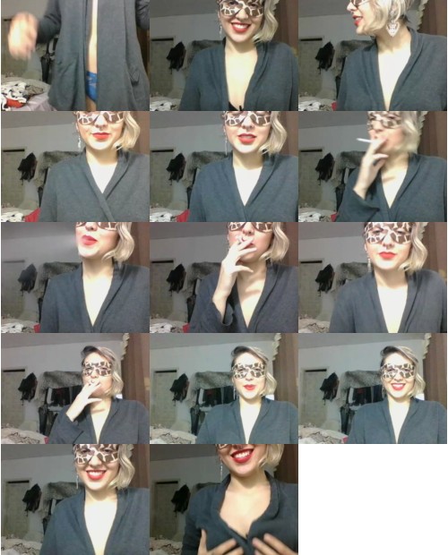 Download Video File: cam4 paolabelle69