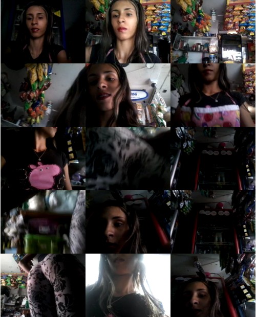 Download Video File: cam4 paolita sexi