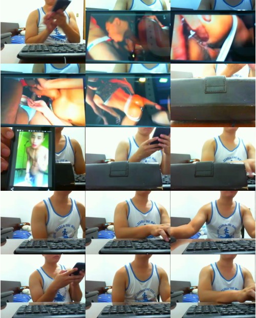 Download Video File: cam4 parker yei