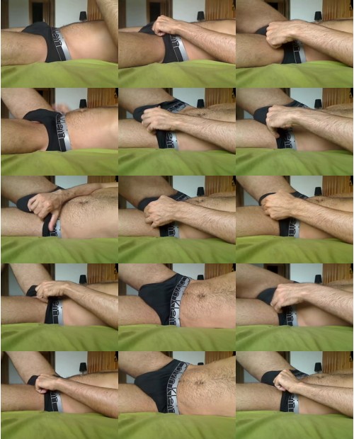 Download Video File: cam4 pelayox