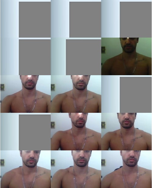 Download Video File: cam4 peterfitness
