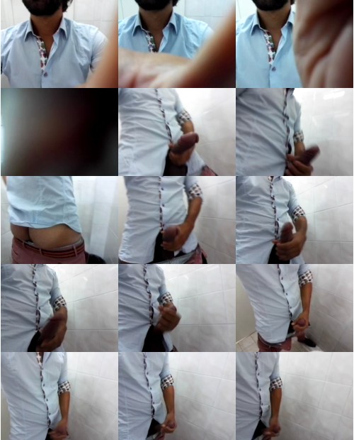 Download Video File: cam4 petmonster22