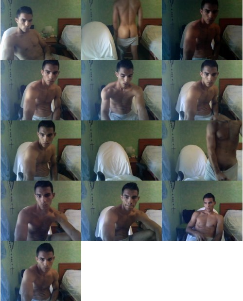Download Video File: cam4 pornoitaly1