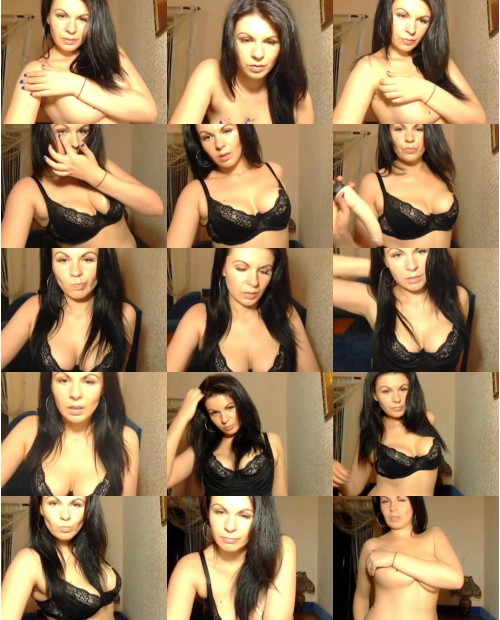 Download Video File: cam4 prettysmilex