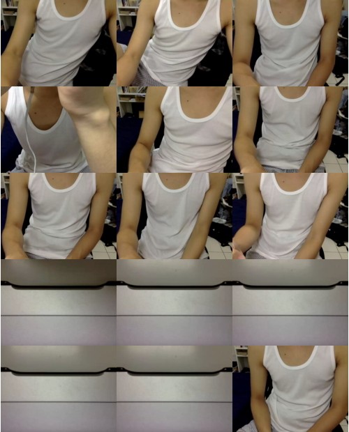 Download Video File: cam4 puch4